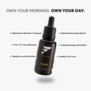 Fulvic Sport Morning