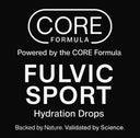 Fulvic Sport Morning